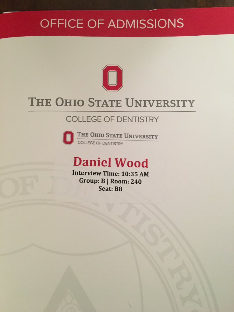 Danny Wood tweet media