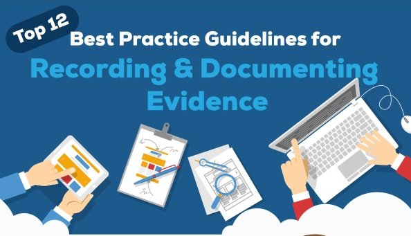 ReneeThompsonRN's tweet image. [Infographic] Securely Document #WorkplaceBullying Incidents with #ForensicNotes.  buff.ly/2exx7fL