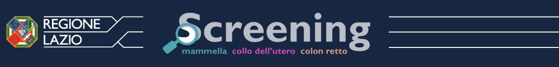 Digitare_Info's tweet photo. Prevenzione dei #tumori possibile con gli #screening gratuiti della @RegioneLazio! #DigitareInfo https://t.co/ExpsB80BUG https://t.co/XGo7VKG7tP