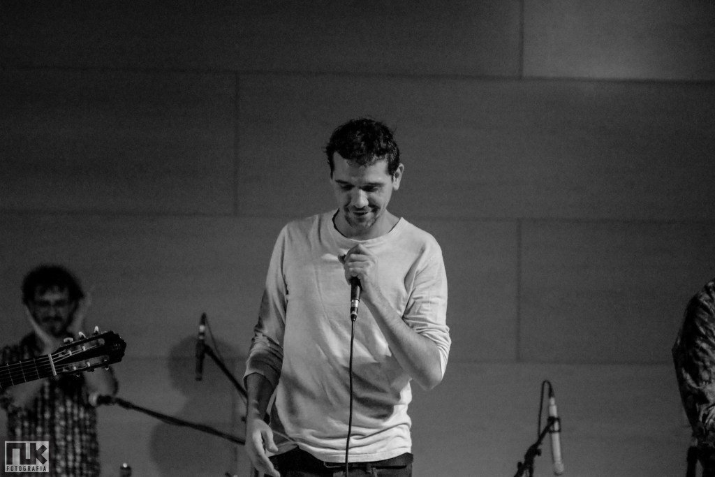 Fotos concierto 21 oct auditori Santa Coloma willyfuego.wordpress.com/2016/10/24/fot…