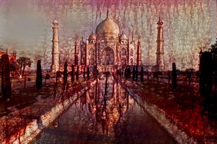 Nightmare Machine tweet media