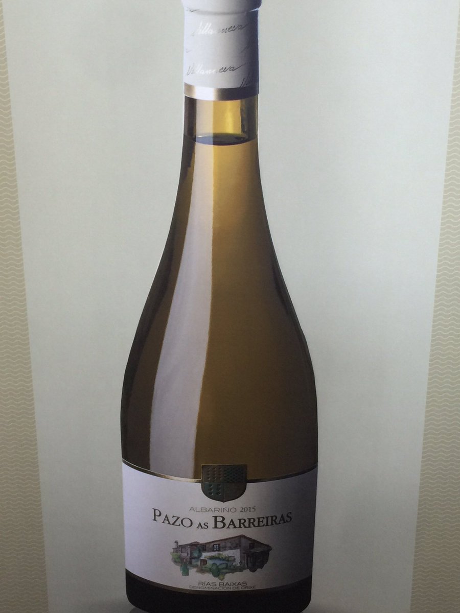 BodegVillanueva's tweet photo. No dejéis de visitar el salón #Disbepo Gourmets hoy en @PazoLosEscudos con #pazoasbarreiras @doriasbaixas una experiencia vinícola 🍾🍾🍾🍾🍾 https://t.co/tTPSoo0fUi