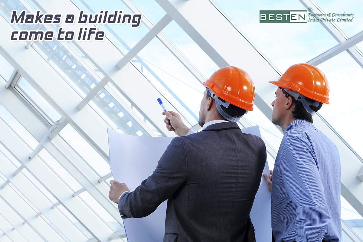 BestenIndia's tweet image. Brings fresh thinking and solutions to support projects extraordinarily ow.ly/Ran3305sPcV #BestenEngineers #BuildingService