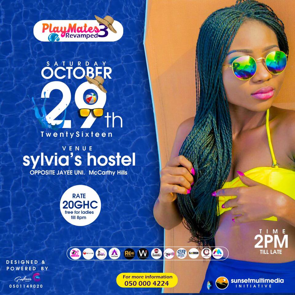 sirr_paull's tweet photo. hope to see yall there

#playmates3
291-10-16 https://t.co/cVorcbRuif