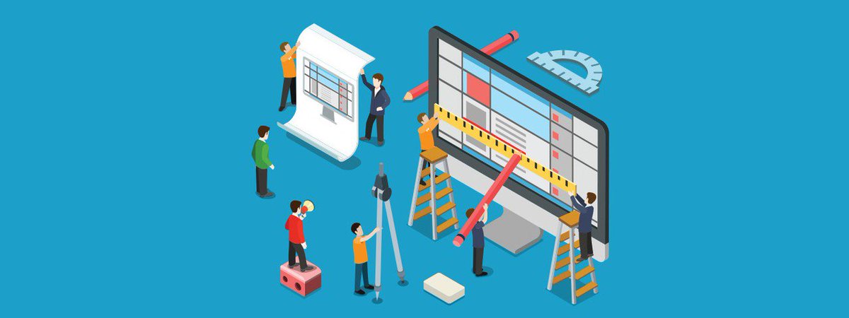 DATAxEvents's tweet image. UX And #BigData Will Bring The Next Industrial Revolution #dataldn buff.ly/2dCeUat