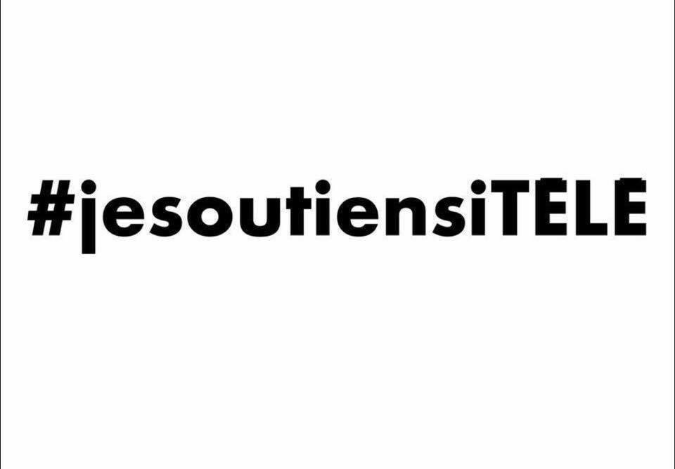 GuillaumeAuda's tweet image. #jesoutiensITELE 

Nouvelle AG des salariés de @itele.
La grève est revotée jusqu'à demain mardi 11:30

115 pour
2 contre
17 abstentions