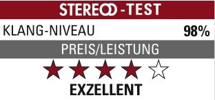 HarbethHQ's tweet photo. Thanks to our German distributor, #InputAudio for sharing the test review of the SuperHL5plus from #StereoMagazine #excellent #HarbethReview https://t.co/wUDP9R4weV