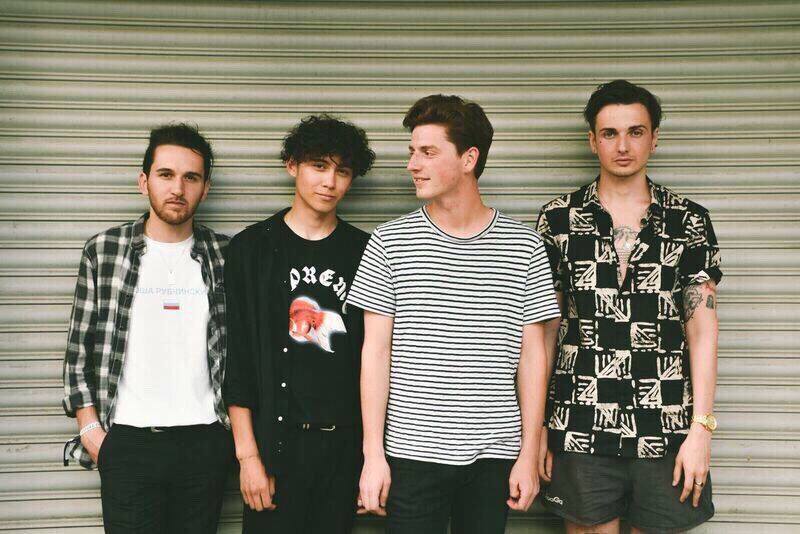 Holla! We've just added <a href="/Dalaroband/">Dalaro</a> &amp; @DeepSleepUK to the @Native_People show at <a href="/JumpinJacksNCL/">Jumpin' Jacks</a> >>> INDIE FEST bit.ly/2d7pqcu