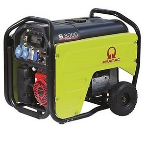 Be prepared for winter power cuts - we have a range of generators to cover all your power needs