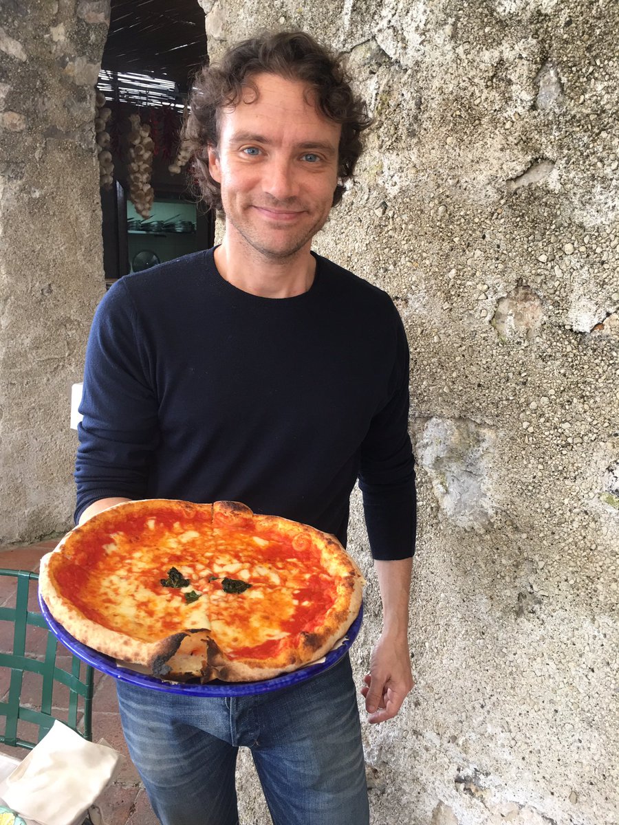 <a href="/belmond/">Belmond</a> <a href="/hotelcaruso/">Caruso, a Belmond Hotel</a> The chef teaches my son Oli <a href="/HENRILEWORM/">Henri le Worm</a> to make a proper Napolitana Pizza ...great success  .A delightful experience