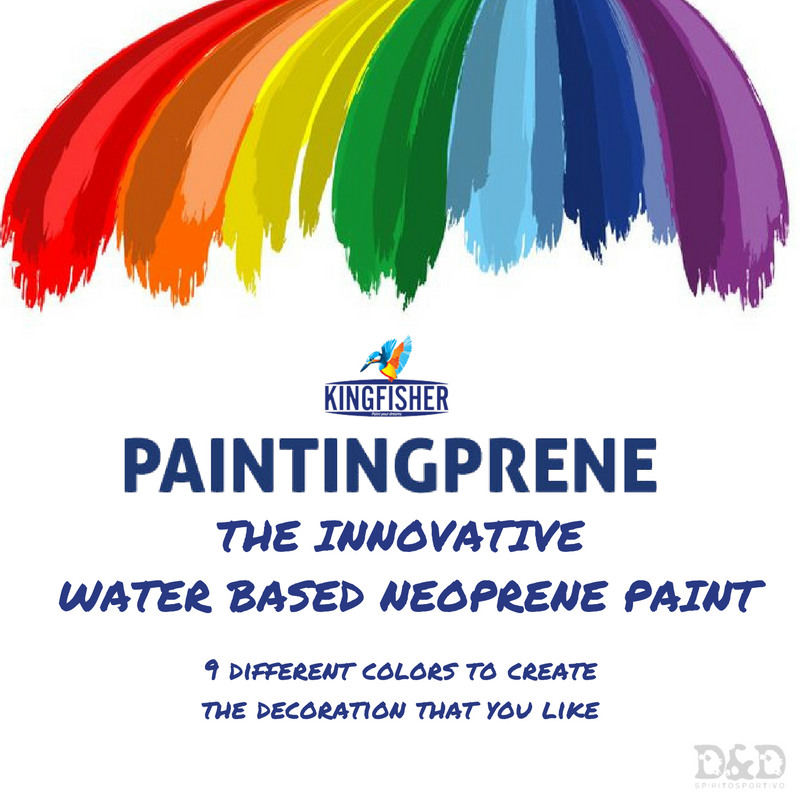 DeD_ITA's tweet photo. INNOVATIVE PRODUCT! #newproduct #paint #neoprene #colors #paintingprene #spearfishing #freediving #wetsuits https://t.co/CpEAiipdc2