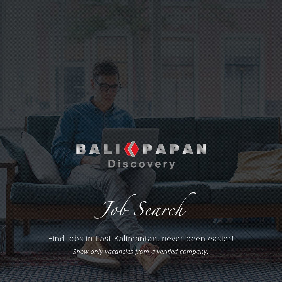 Balikpapan Discovery tweet media