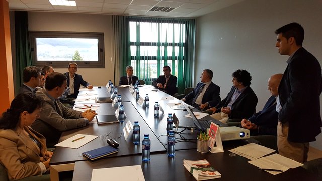 clubcalidadcom's tweet image. Compartiendo experiencias entre Dptos de ingenierías con @LecheAsturiana #CarroceriasFerqui,#IDESA,@LINPACSpain,#Samoa,#Tekox,@thyssenkrupp