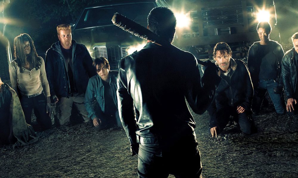 BEST OF THE BOX: TV Highlights (24th – 30th)
bit.ly/2eATUUS #TheWalkingDead