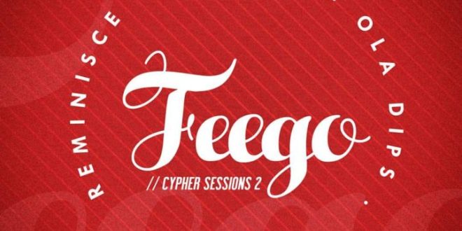 legacyvibes_com's tweet image. VIDEO: Reminisce Ft. Seriki, Ola Dips &amp;amp; Ice Prince – Feego dlvr.it/MWN7Dt