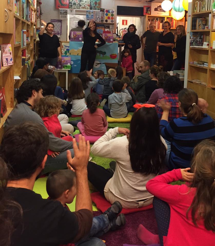 GinjolerContes's tweet photo. Un ratoli a Poblenou https://t.co/E4ogFAOLra https://t.co/PQmq1DmH9Y