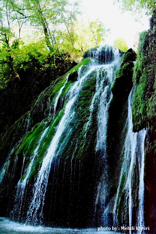 gorgantourism1's tweet photo. @MustSeeIran golestan kabudwal waterfall https://t.co/7DxqIIUx6O