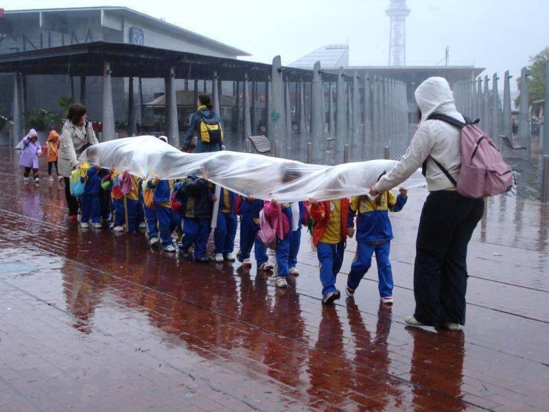 dalierzincanli's tweet photo. Dünyayı yaşanabilir kılmanın yolu:
Buluş veya keşfedilen ne varsa, çocukları düşünerek yapmak ☺️ https://t.co/eoTyFm6MFt