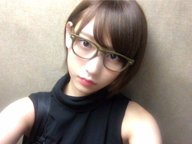 志田 愛佳 ツイッター