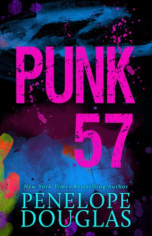 calloway_books's tweet photo. Review: PUNK 57 by @PenDouglas. BOLD, ADDICTIVE, STEAMY, and most of all RELEVANT. https://t.co/gyOU7PsklG https://t.co/gBOHiDzHWg