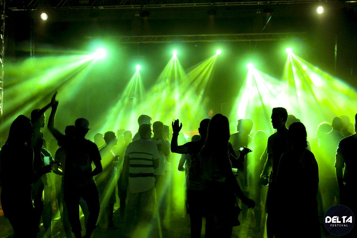 DELTA FESTIVAL tweet media