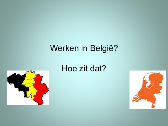 WSPzvl's tweet photo. Vragen als (toekomstige) #grensarbeider op gebied van sociale zekerheid en fiscaliteit? Gebruik het gratis spreekuur!https://t.co/Q6AwHozg3X https://t.co/zhu7IeqVy0