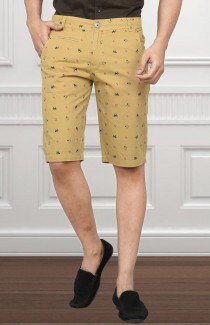 Clickroo's tweet photo. Wear colourful &amp; fashionable #printed #shorts to brighten up your mood https://t.co/7Tc4Ym7gUt https://t.co/zBUT9VUalV