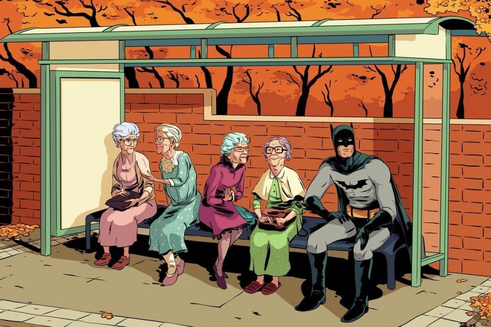 🇨🇦𖤐 Father Red McGee 𖤐 🇨🇦 tweet media