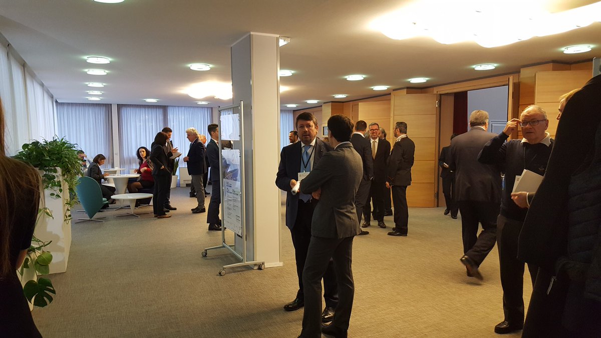 CCIE_Bulgaria's tweet photo. #25ConventionCCIE #internazionalizzazione #supportoPMI #PresidenteAuricchio in occasione delConvegno di oggi. @PresMontecchi @CCIE_Bulgaria https://t.co/IUXoBAL9Gx