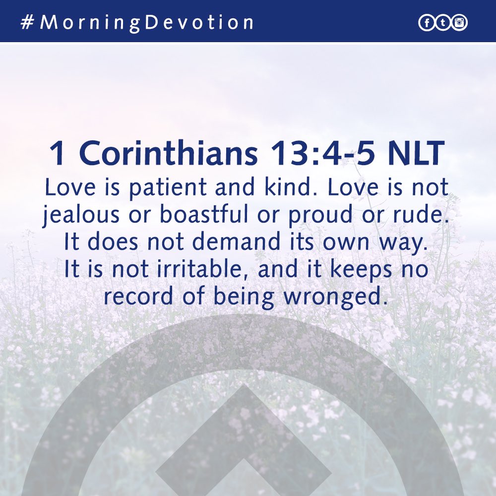 Love. #MorningDevotion #ThatWeShouldBeCalledChildrenOfGod #WordedUp #JubileeBoston #iamjubilee