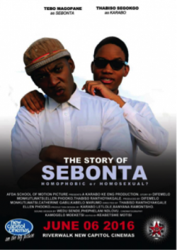 IFS_news's tweet photo. BOTSWANA: AFDA Botswana film @ Joburg Film Festival #sebonta #THABISORANTHOYAKGALE #ELLENPHOOKO https://t.co/5aH2WmGuui https://t.co/NjDNedOhf7