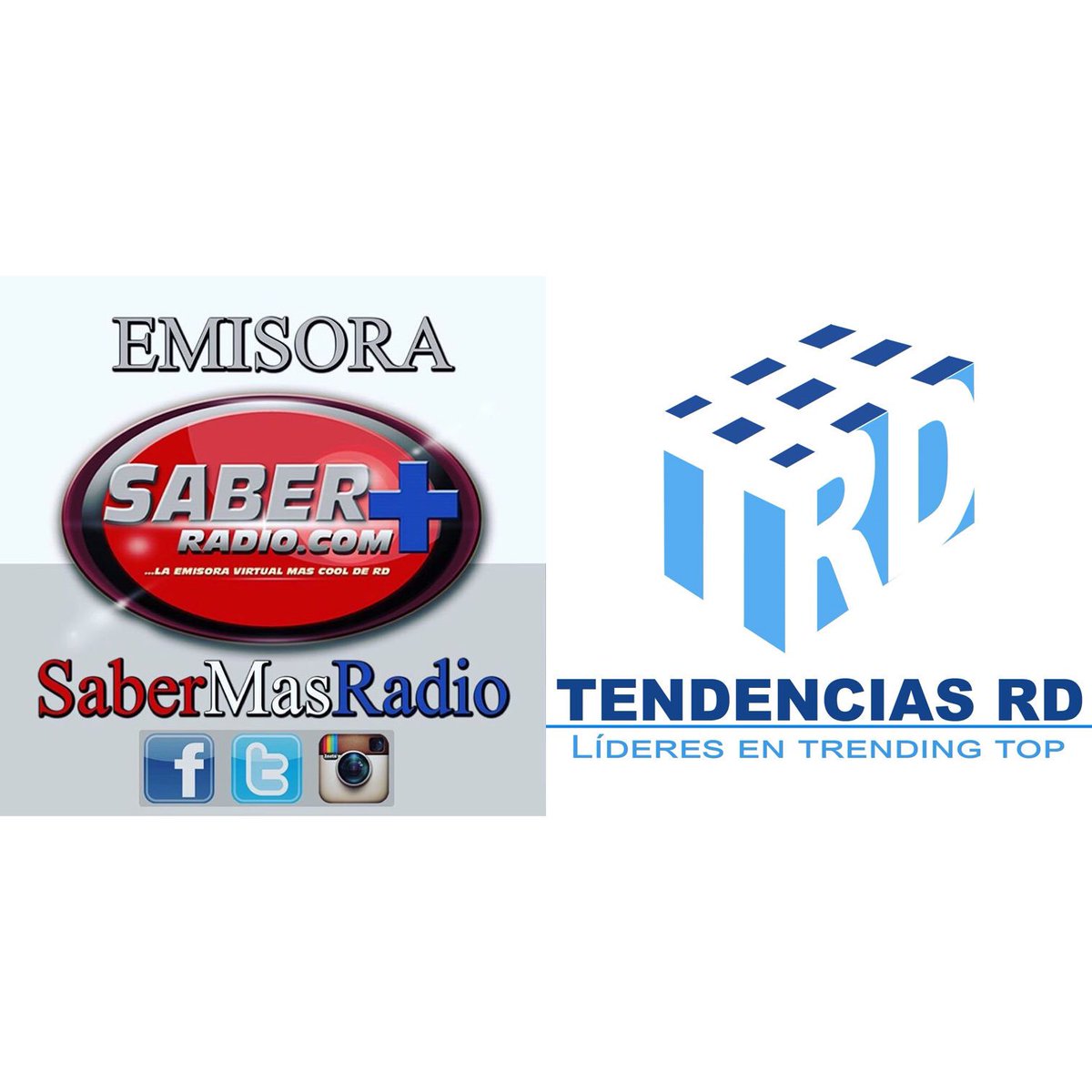 LuisOAdames's tweet photo. Espero tu sintonia hoy en @SaberMasRadio 06:00pm donde hablaremos sobre nuestro proyecto #TendenciasRD #SaberMasTendenciasRD @laluzjose https://t.co/tixNV9N3uH