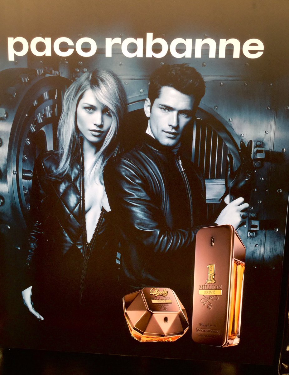 Καντε retweet κ 3 απο εσας κερδιζετε απο 1 αρωμα paco rabanne ✨✨✨✨✨🎈🎈🎈🎈🎈