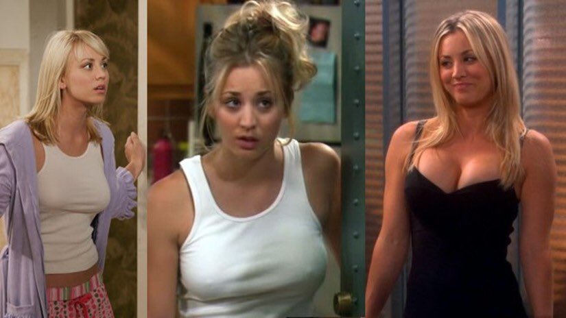 PicsbyYoutuber's tweet photo. #TheBigBangTheory #blonde #twd #TheWalkingDead https://t.co/bKd2hOltGk