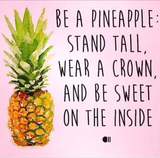 Yeah!