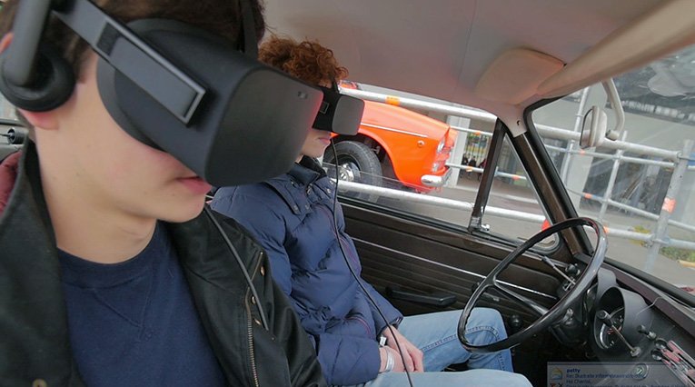 Hoe ziet vervoer er uit in 2050? Beleef het in een virtual reality reis naar de toekomst! #DDW #BLL16 brabant.nl/dossiers/dossi…