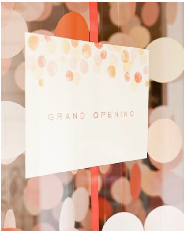 Heb je je al aangemeld voor de Grand Opening op 8 november? 
Eerder kijken kan ook!
Let's meet! 0631067721 of Marjolein.vanEck@Tribes.world