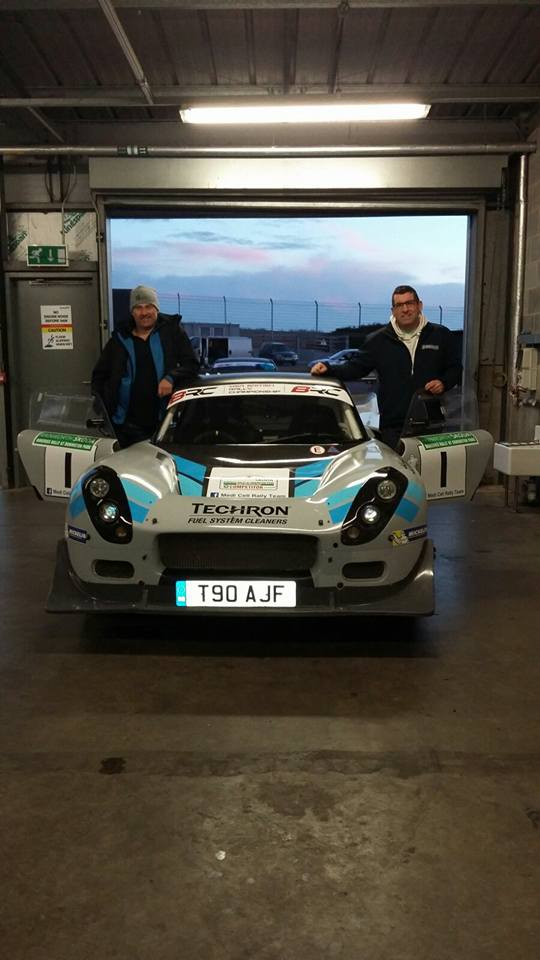 CAM_Autos's tweet photo. Congratulation to @ashleyjfield &amp; @medicellrally for a great win at @DoningtonParkUK @doningtonrally at the weekend https://t.co/Fd3umntOGO