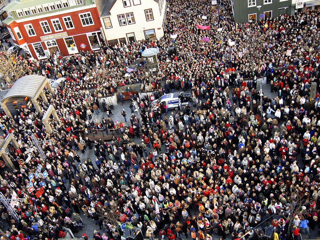 The Reykjavík Grapevine tweet media