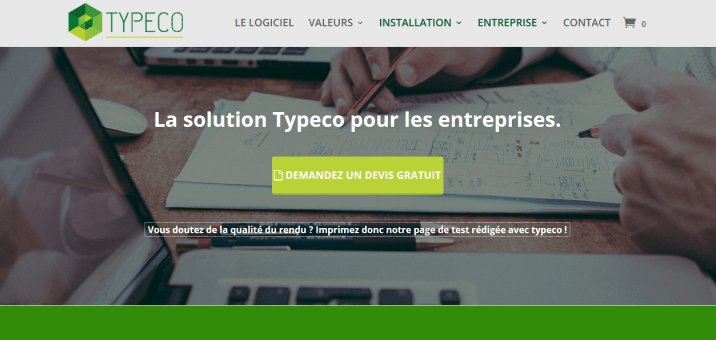 Le plug-in <a href="/TypecoSoftware/">Typeco Software</a> vous permet de réduire vos coûts d’impression - bonjouridee.com/typeco/