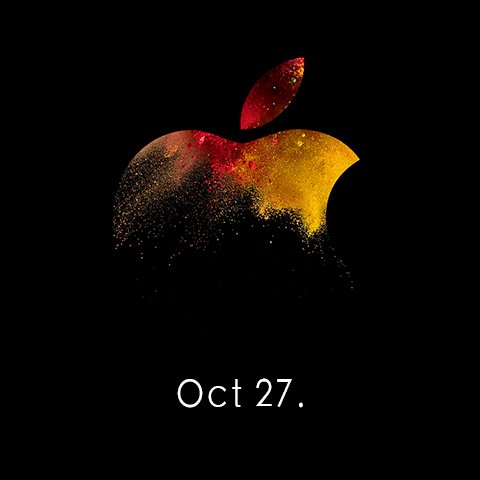Will the new Macbook Pro finally debut with the new USB-C? Mark on your Calendar: apple.com/apple-events/o…