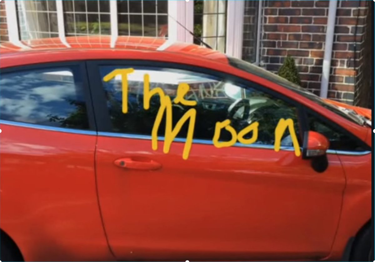 Your_VoteUK's tweet photo. The funniest parking ticket appeal ever... and it worked! https://t.co/RqNJb1zNCM https://t.co/9K8nbZD9tU
