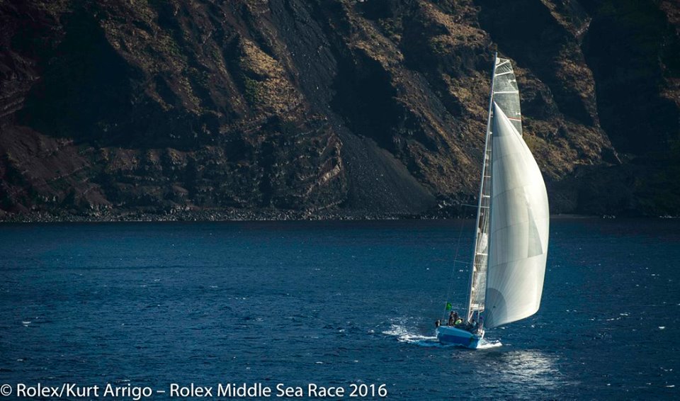 MilleniumSails's tweet photo. Alcune bellissime foto dalla @RolexMiddleSea. Per seguire il tracking https://t.co/eDosKmdk3V #RolexMiddleSeaRace #milleniumsails #sailing https://t.co/IDrl4D3R72