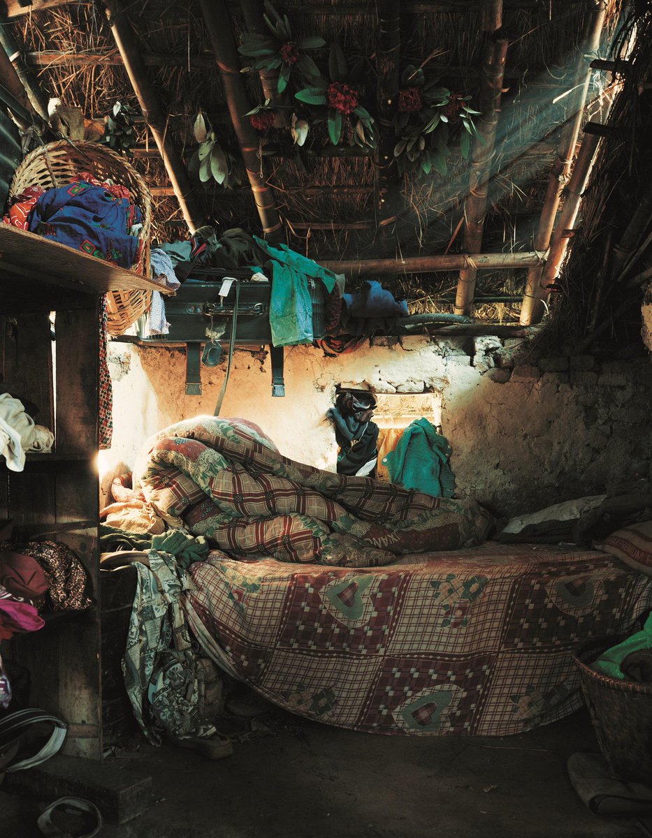 ELLEfrance's tweet image. Quand un tour du monde de chambres d’enfants vaut mieux que de longs discours bit.ly/2e3dbfq