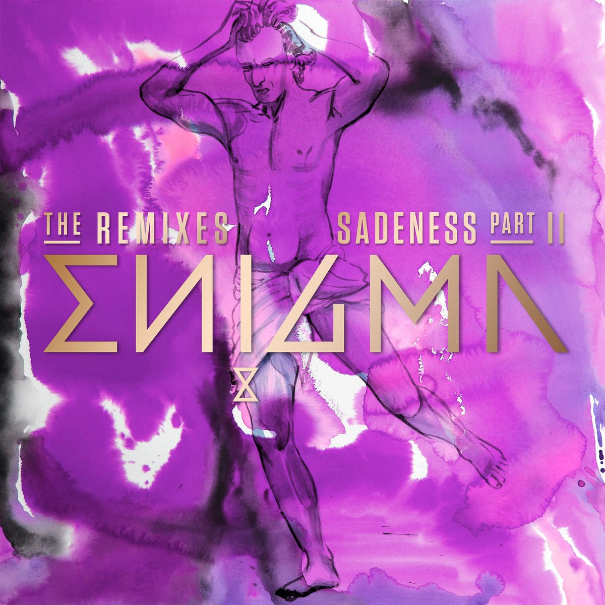 frenchenigmafan's tweet photo. Sadeness (Part II) : The Remixes
1 - Sadeness (Part II) (Mdzn Destiny Remix) 4:26
2 - Sadeness (Part II) (Mdzn Red Line Mix) 3:53 https://t.co/p1T2h4BbOu