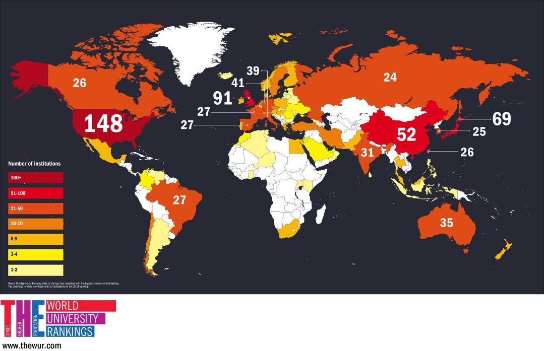 .<a href="/Phil_Baty/">Phil Baty</a> "It’s no surprise that the UK universities have half a million international students" #GlobalBritain ow.ly/YGmZ305sXRQ