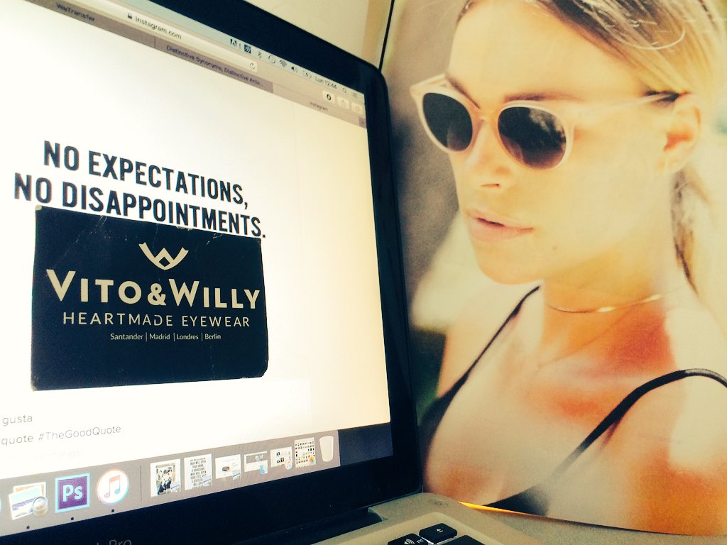 VitoandWilly's tweet photo. @VitoandWilly #glasses #vitowilly #lookahead #love #fashion #working #hard #monocle #branding #me #vito #willy #serius #optical #distintive https://t.co/shuchL9shk