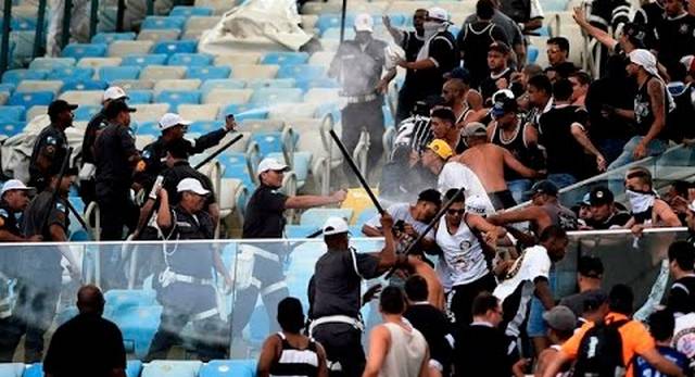 RIOTS:Flamengo-Corinthians 23.10.2016 <a href="/Foro_MDM1/">FORO MDM 1 🌐 ‏</a> NUEVA CUENTA ULTRAS AYUDA CON RT