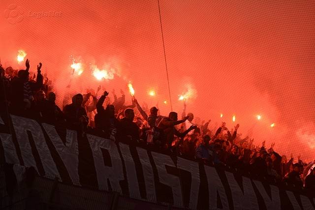 Legia-Lech 22.10.2016 <a href="/Foro_MDM1/">FORO MDM 1 🌐 ‏</a> <a href="/SiempreUltras12/">SiempreUltras12</a>