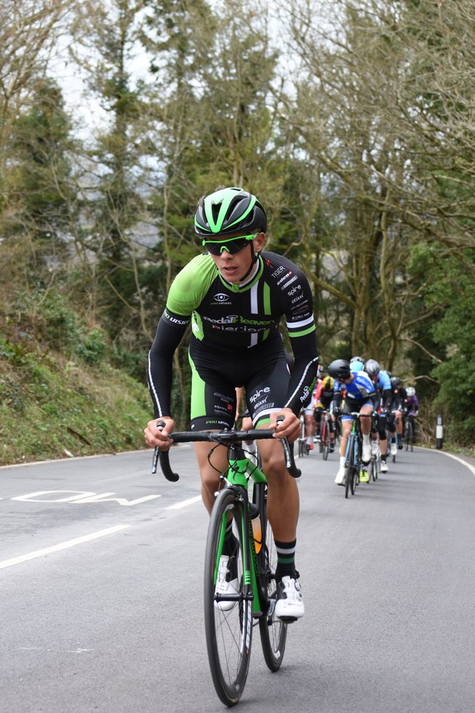 Congratulations to <a href="/Harrisonjonesy/">Harrison Jones</a> on securing a ride with @FundContaTeam in 2017